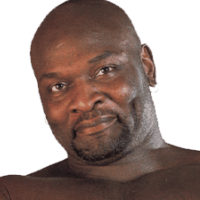 Ahmed Johnson