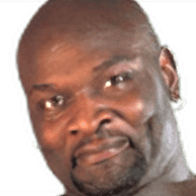 Ahmed Johnson Ahmed Johnson