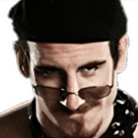 Aiden English