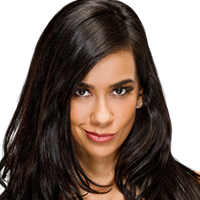 AJ Lee AJ Lee
