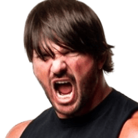 AJ Styles