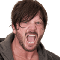 AJ Styles