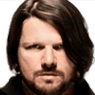 AJ Styles AJ Styles