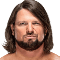 AJ Styles