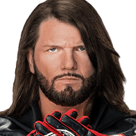 AJ Styles