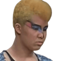 Aja Kong