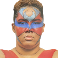 Aja Kong