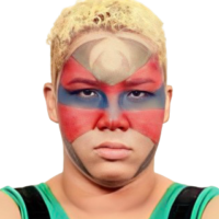 Aja Kong