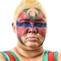 Aja Kong