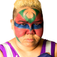 Aja Kong