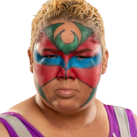 Aja Kong