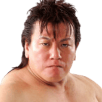 Akitoshi Saito Akitoshi Saito