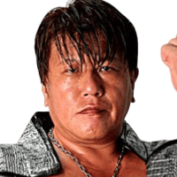 Akitoshi Saito Akitoshi Saito