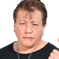 Akitoshi Saito Akitoshi Saito