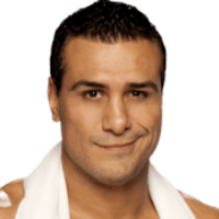 Alberto Del Rio