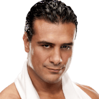 Alberto Del Rio