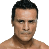 Alberto Del Rio