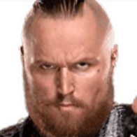 Aleister Black