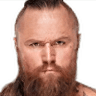 Aleister Black