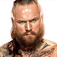 Aleister Black