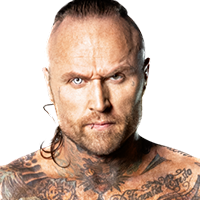 Aleister Black