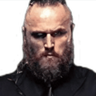Malakai Black