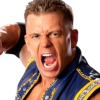 Alex Riley