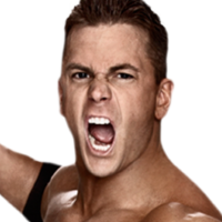 Alex Riley Alex Riley