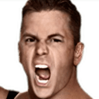 Alex Riley