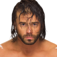 Alex Riley