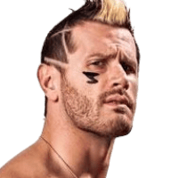 Alex Shelley Alex Shelley