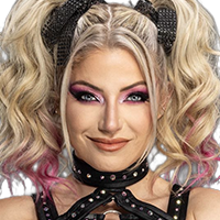 Alexa Bliss Alexa Bliss