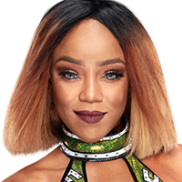 Alicia Fox