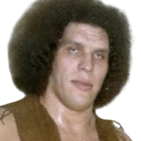 André the Giant