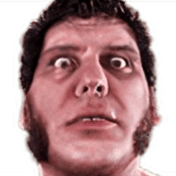 André the Giant