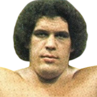 André the Giant