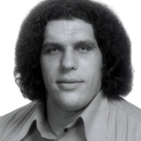 André the Giant
