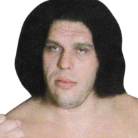 André the Giant