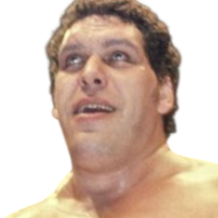André the Giant