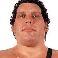 André the Giant