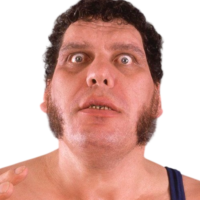 André the Giant
