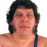 André the Giant André the Giant