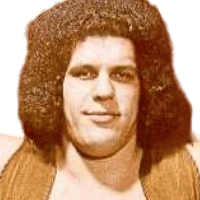 André the Giant