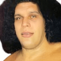 André the Giant