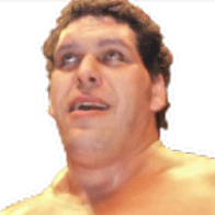 André the Giant