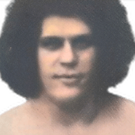 André the Giant André the Giant