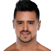 Angel Garza