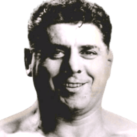 Angelo Savoldi Angelo Savoldi