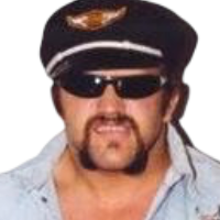 Road Warrior Animal