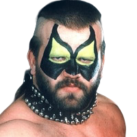 Road Warrior Animal